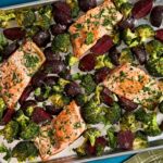 Plus de 15 Recettes Simples pour Dîners Anti-Inflammatoires
