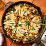 Plus de 15 recettes riches en protéines à préparer en une seule casserole !