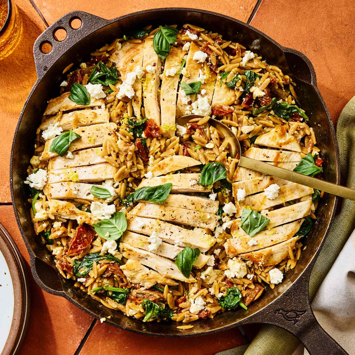 Plus de 15 recettes riches en protéines à préparer en une seule casserole !