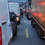 Plus de 250 kilomètres d'embouteillages en NRW !