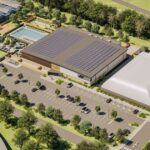 Préoccupations : la nouvelle salle de sport David Lloyd pourrait impacter les tunnels de Mersey