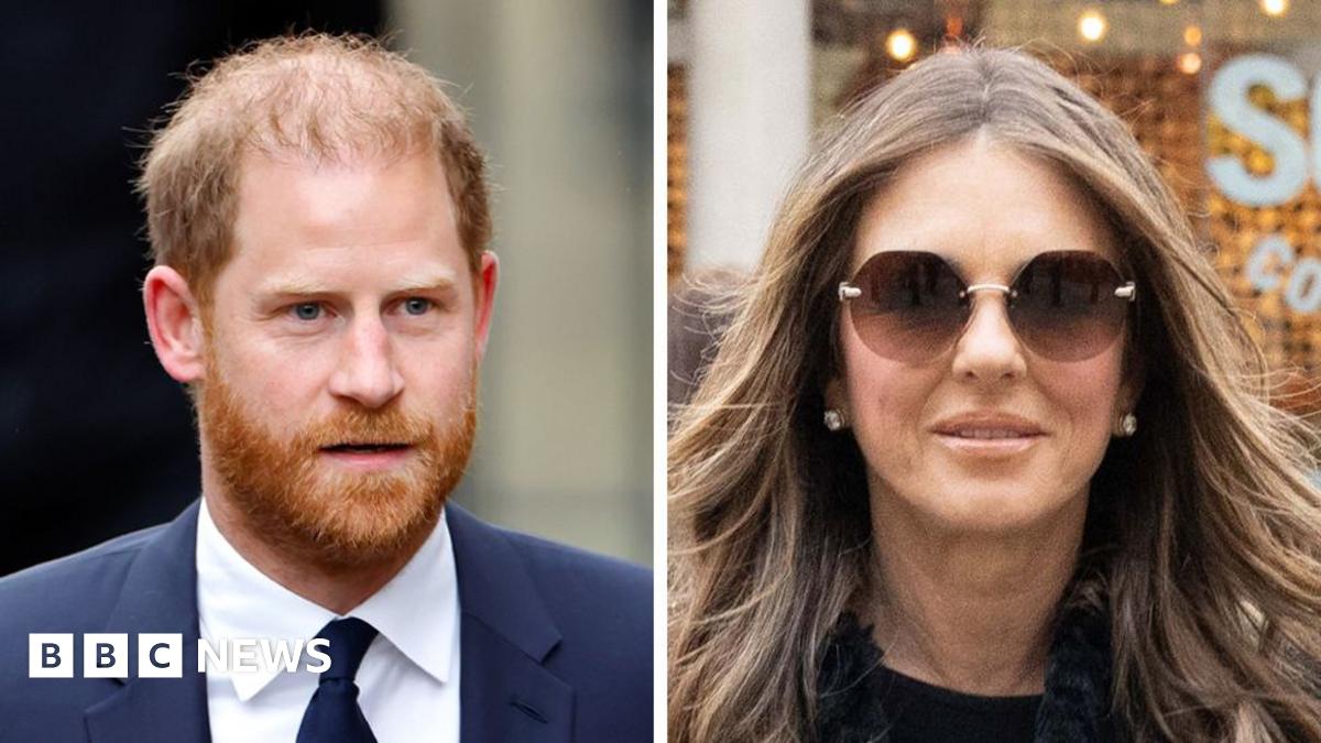 Prince Harry contre le Daily Mail : des pratiques d'information illégales dévoilées au tribunal