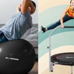 Produits de renforcement musculaire pour seniors