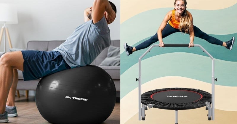 Produits de renforcement musculaire pour seniors