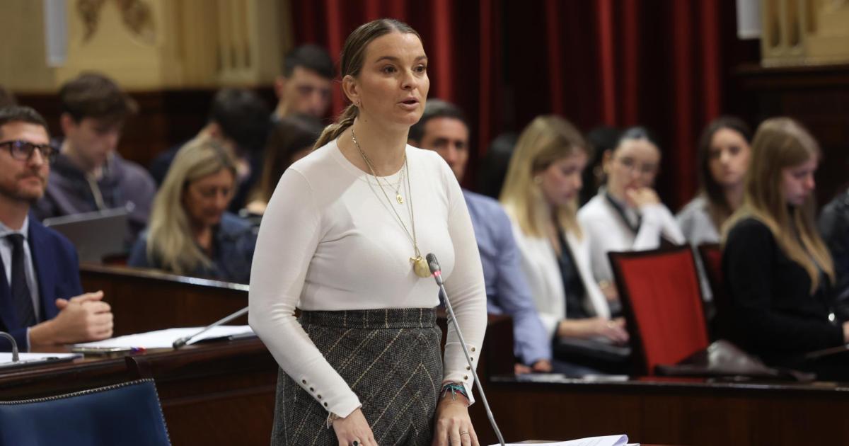 Prohens condamne le prétendu féminicide à Palma et exige « zéro impunité » pour le suspect