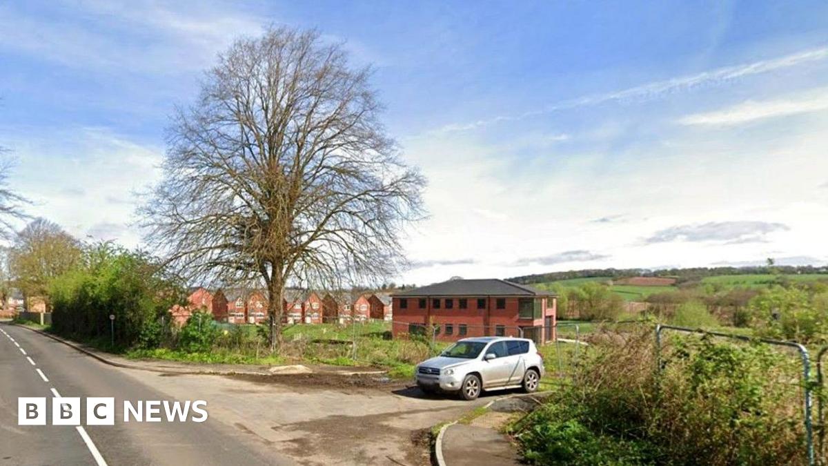 Projets de supermarché, maison de retraite et crèche à Bromyard rejetés