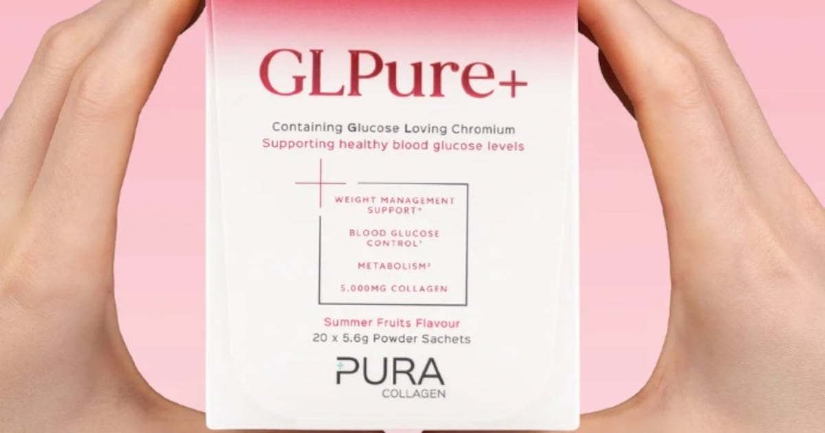 Pura Collagen se lance dans le marché des GLP-1 avec une alternative hormonale révolutionnaire