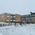 Quand le temps change, faites confiance à Harrogate