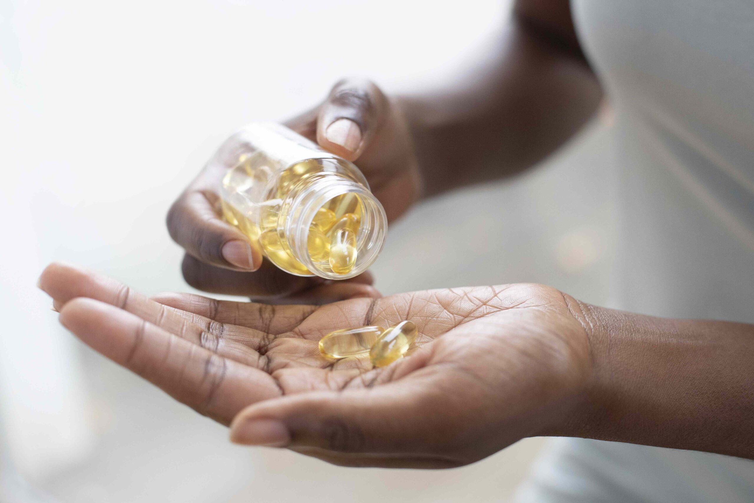Que se passe-t-il dans votre corps avec une supplémentation quotidienne en vitamine D ?