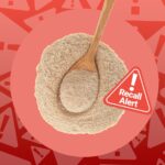 Rappel d'un complément de fibres au Canada à cause d'insectes
