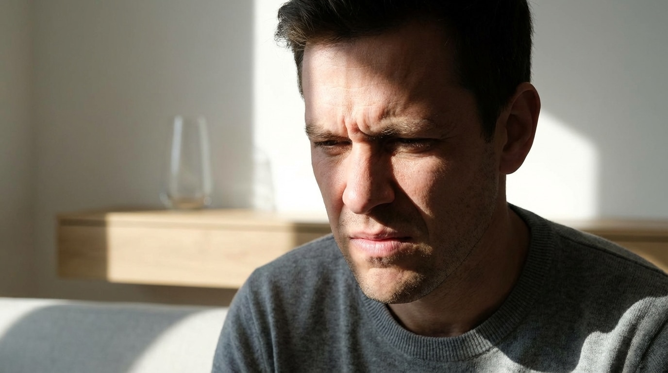 Réagissez vite : déjouez vos nerfs à vif et éliminez les crises avant qu’elles n’éclatent !
