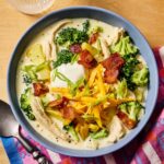 Recettes de Dîners Légers : Plus de 15 Options Riches en Protéines