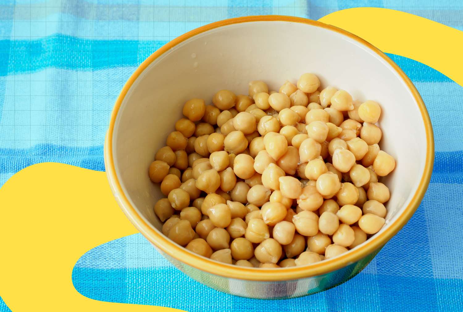 Repas riches en protéines : 3 recettes express aux pois chiches en conserve