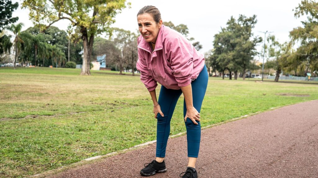 Reprenez le sport après 40 ans : une approche différente pour bien redémarrer !