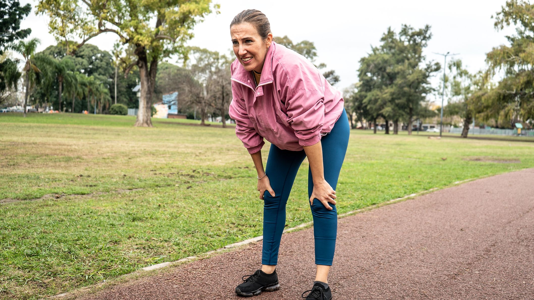 Reprenez le sport après 40 ans : une approche différente pour bien redémarrer !