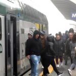 Retards de seize heures en une journée : l’agonie du transport public
