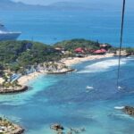 Royal Caribbean annule toutes ses escales dans les Caraïbes en 2026