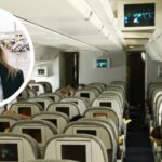 Savina Paül, pilote d'Airbus 330, révèle pourquoi cette zone de l'avion est la meilleure : un effet de levier !