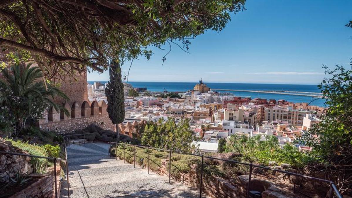 Séisme à Almería : un tremblement de magnitude 2,7 enregistré au nord-ouest de Berja