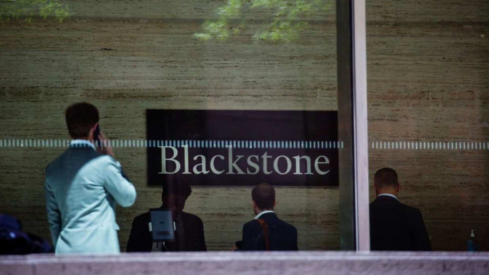 Séisme financier en 2026 : la vente des hôtels Blackstone secoue le sud de Gran Canaria