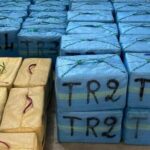 Six narcos interpellés pour un trafic de hachisch en yachts entre l'Afrique et Taliarte