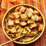 Soupes d'hiver : 10+ recettes riches en fibres à savourer