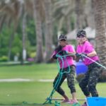 Sport et événements captivants à Dubai en février