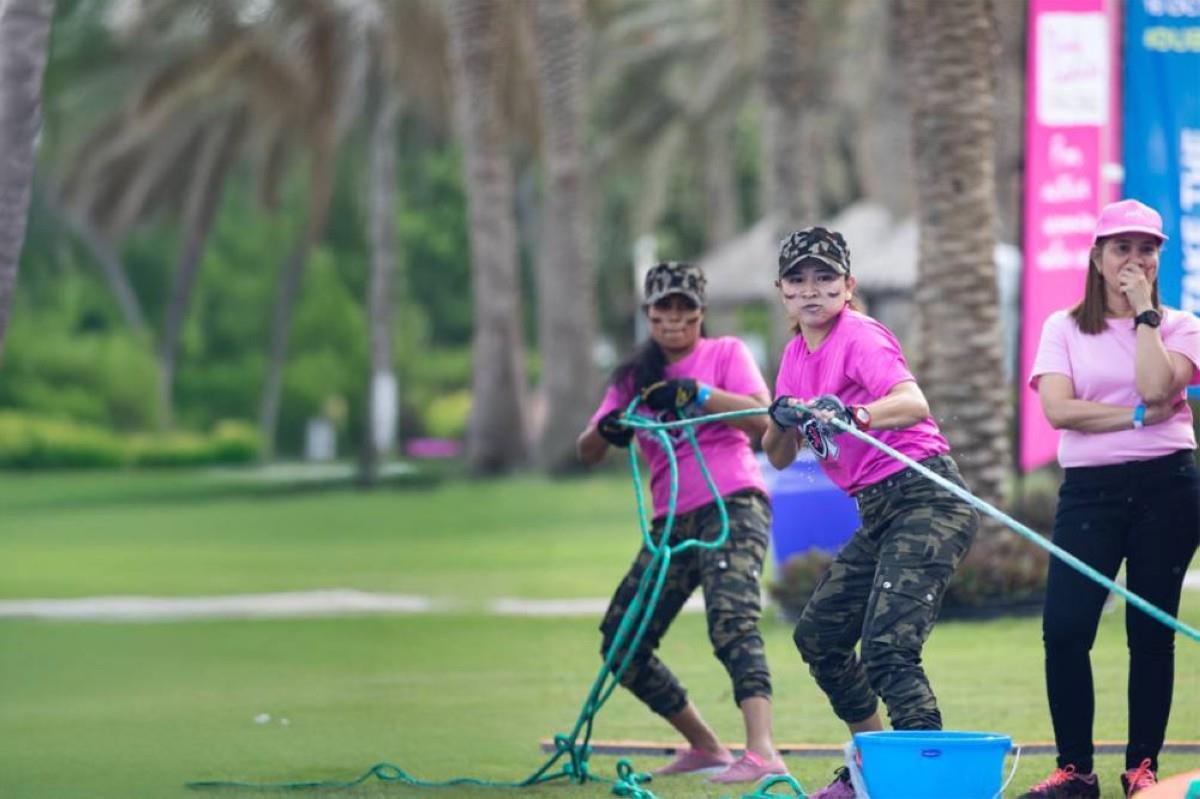 Sport et événements captivants à Dubai en février