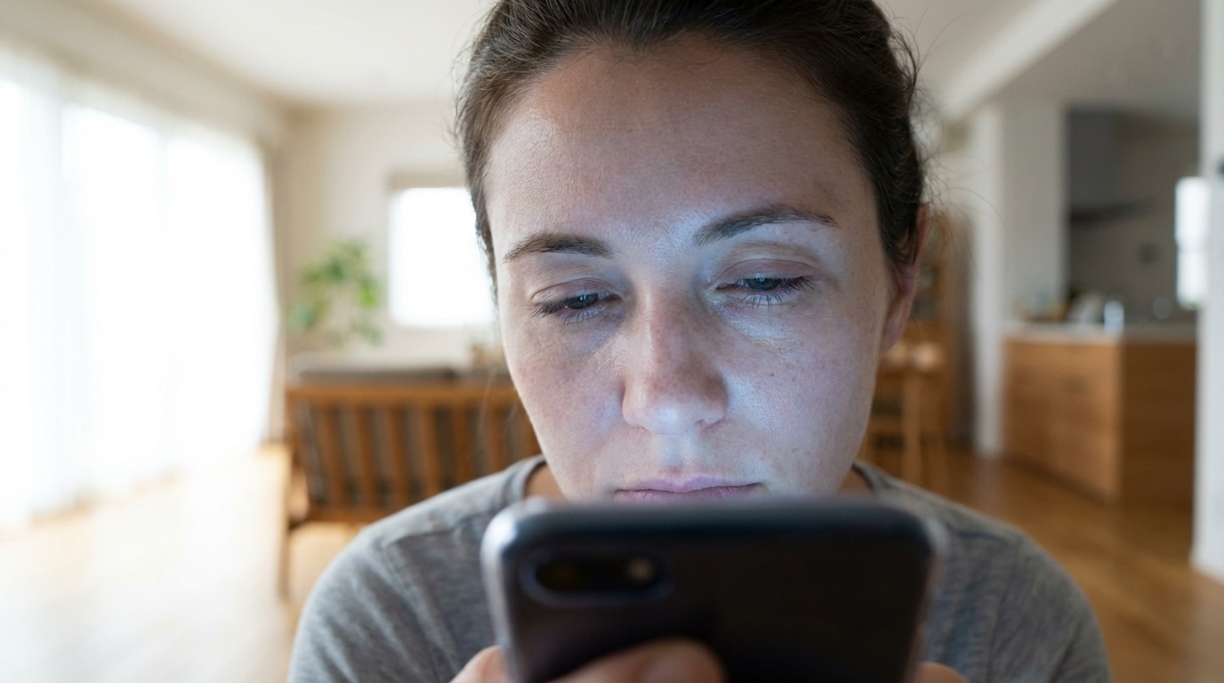 Téléphones : l'illusion de la détente qui nuit à votre cerveau (et les alternatives pour une vraie récupération)