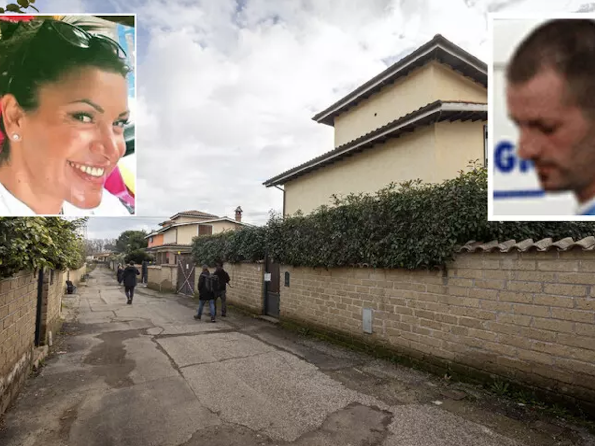 Tragédie familiale : les parents de Carlomagno mettent fin à leurs jours