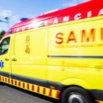 Tragique accident : un ouvrier perd la vie après une chute de six mètres d'une toiture industriale à San Fulgencio