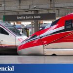Trenitalia en Espagne : un hommage trois ans après