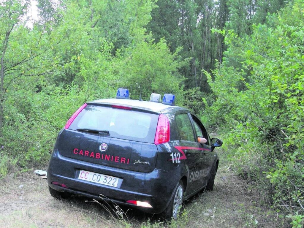 Trois cadavres dans les bois : le mystère des chasseurs