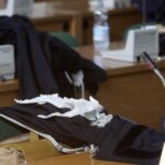 Trois hommes jugés pour le vol du faux fourgon postal