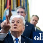 Trump projette un arc de 250 pieds à Washington, surpassant le mémorial Lincoln – infos choc