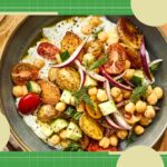 Un Dîner Réconfortant pour Atteindre Mes Objectifs de Fibres