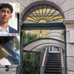 Un coup de folie : Youssef poignardé à l'école pour des photos avec sa copine
