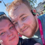 Un homme de Swansea troque son entraîneur personnel pour l'IA et devient le plus fort jamais connu