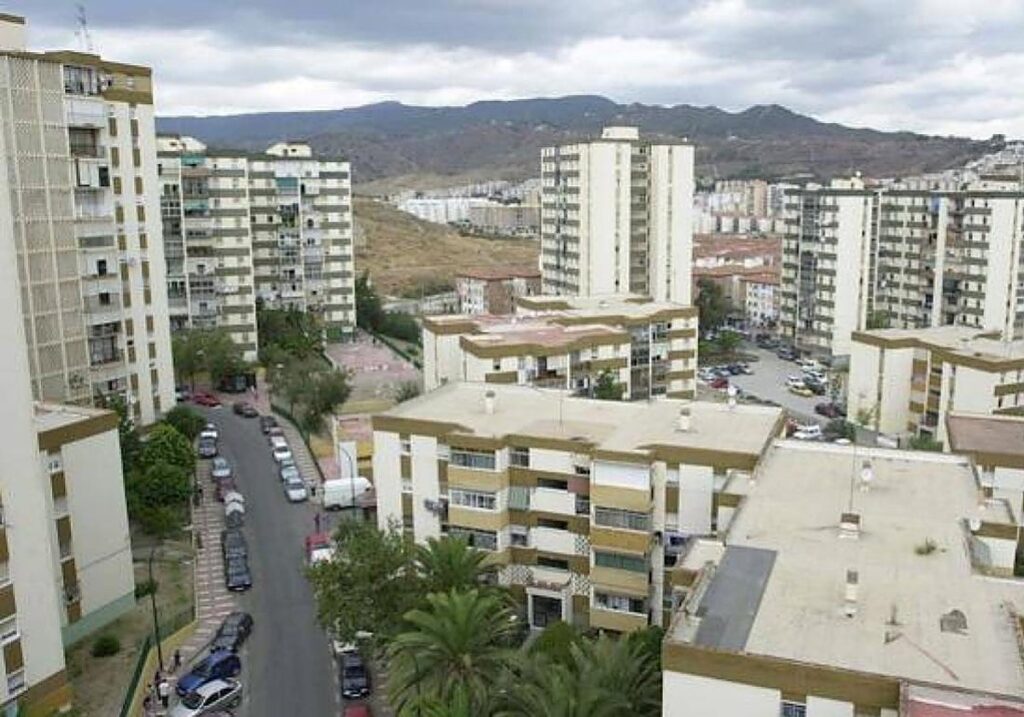 Un homme échappe miraculeusement à une douzaine de balles à Málaga : arrestation du suspect