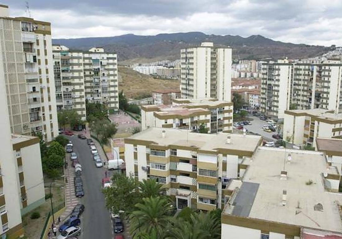 Un homme échappe miraculeusement à une douzaine de balles à Málaga : arrestation du suspect