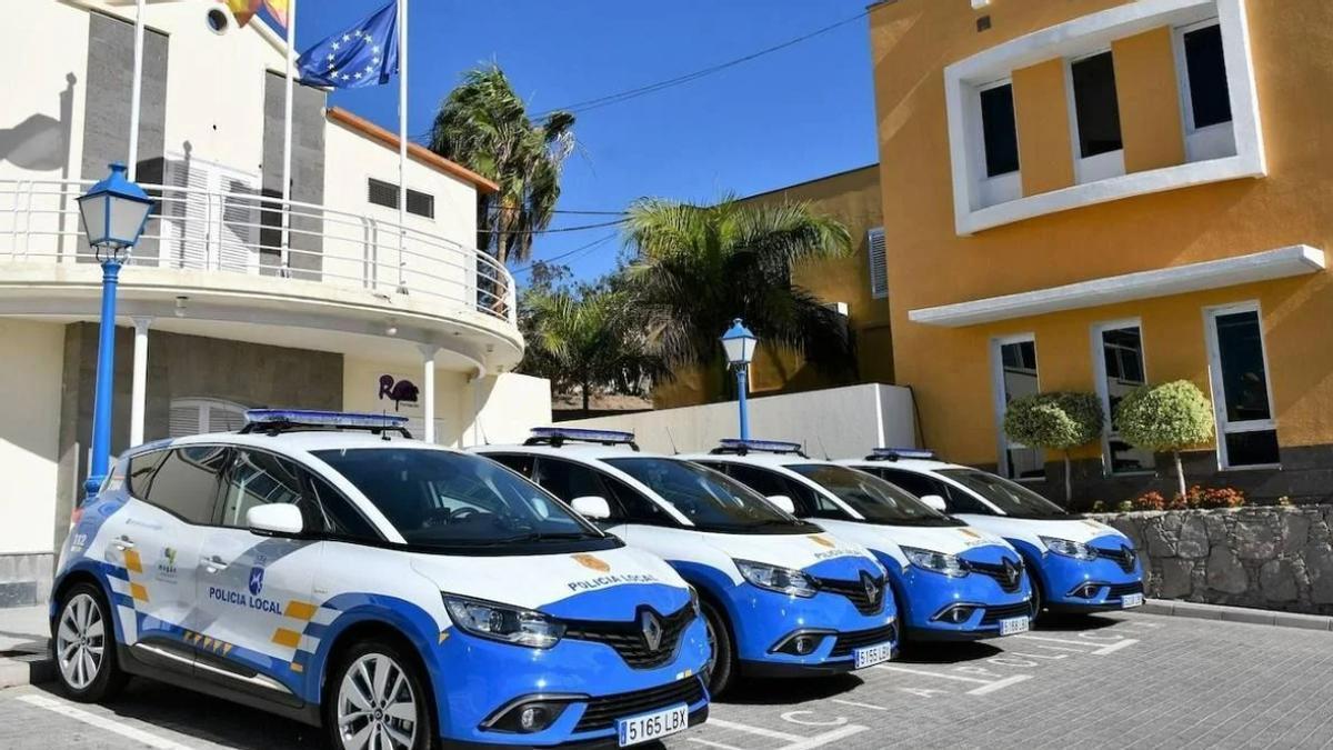 Un homme recherché arrêté à Puerto Rico lors d'un contrôle nocturne de la police locale