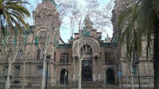 Audiencia Provincial de Barcelona
