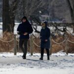 Un simple 5 minutes de marche quotidienne pour vivre plus longtemps !