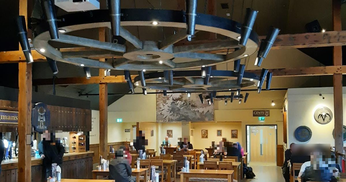 Une entreprise de Nottingham investit des milliards dans une attraction phare inspirée de Disneyland