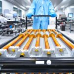 Une startup innove avec des prébiotiques pour lutter contre la pénurie de cuivre.
