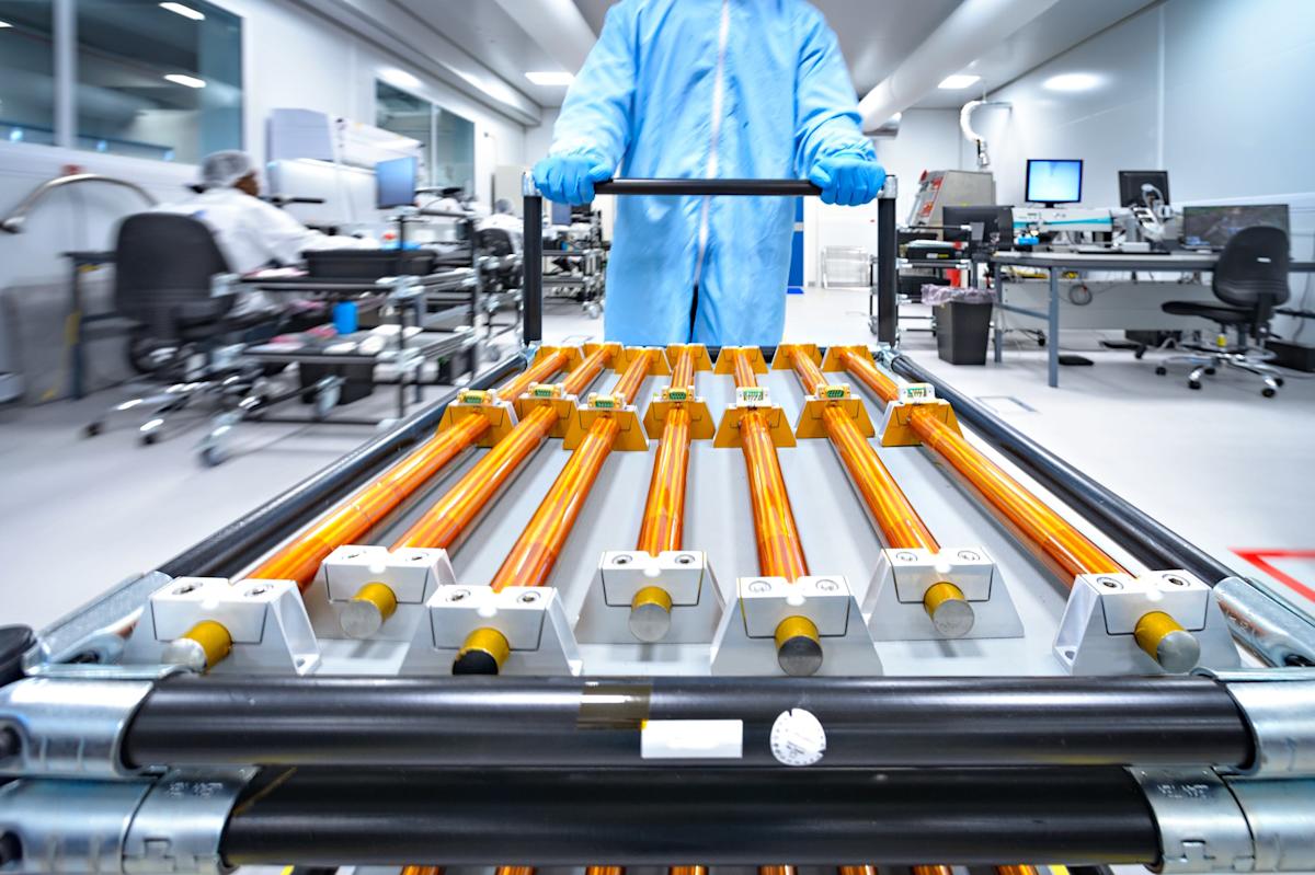 Une startup innove avec des prébiotiques pour lutter contre la pénurie de cuivre.