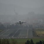 Une tempête pour 150 passagers vers Bilbao : entre Munich et Barcelone