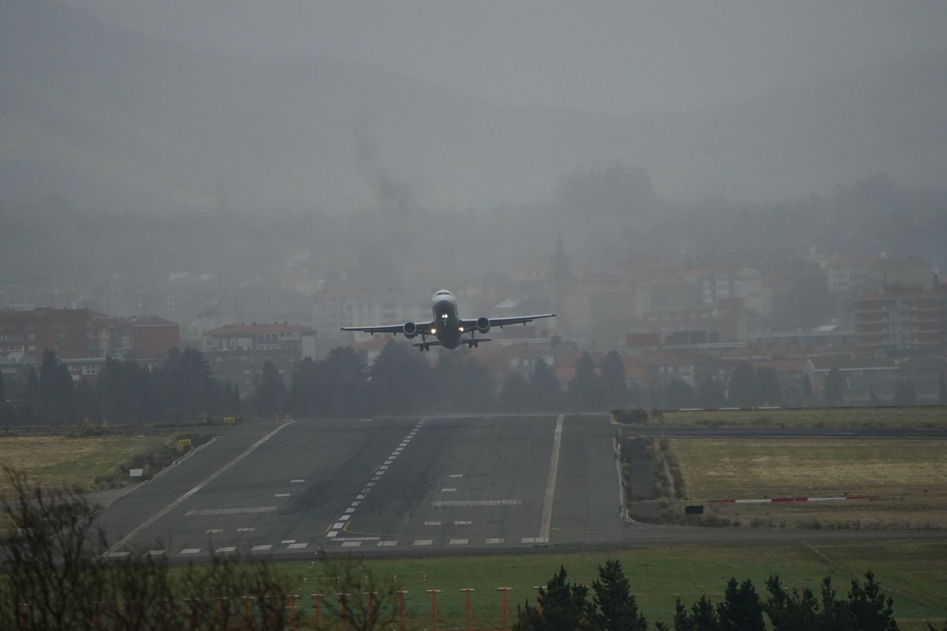 Une tempête pour 150 passagers vers Bilbao : entre Munich et Barcelone