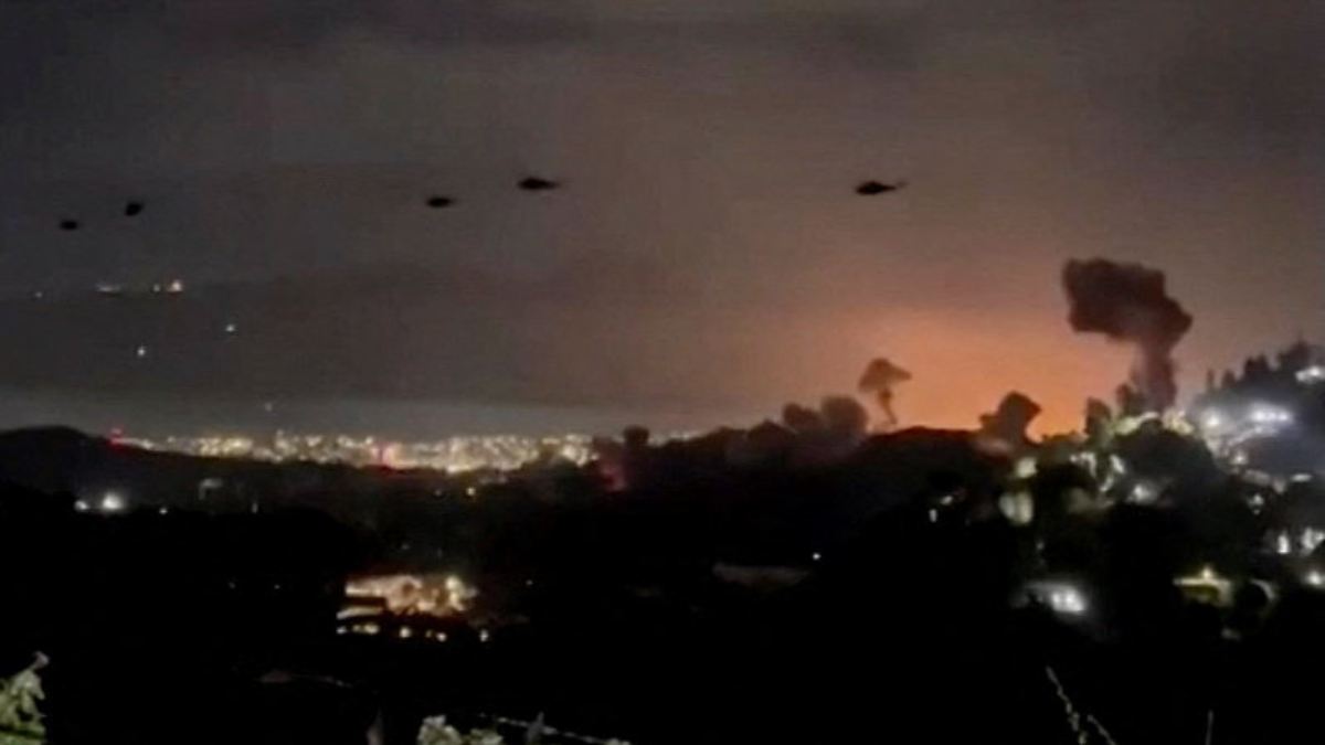 Venezuela en Direct : Maduro arrêté à Brooklyn !