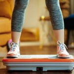 Vibration plates : alliées pour la perte de poids ? Découvrez les essentiels et les 5 meilleures options sur Amazon Canada !